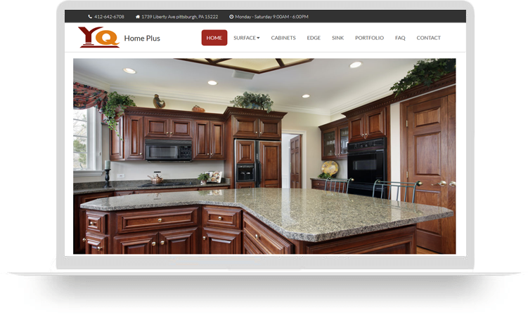 YQ Home Plus
